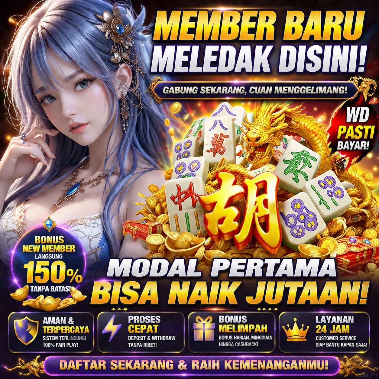 togel178 APK Indonesia - Panduan Lengkap dan Tutorial
