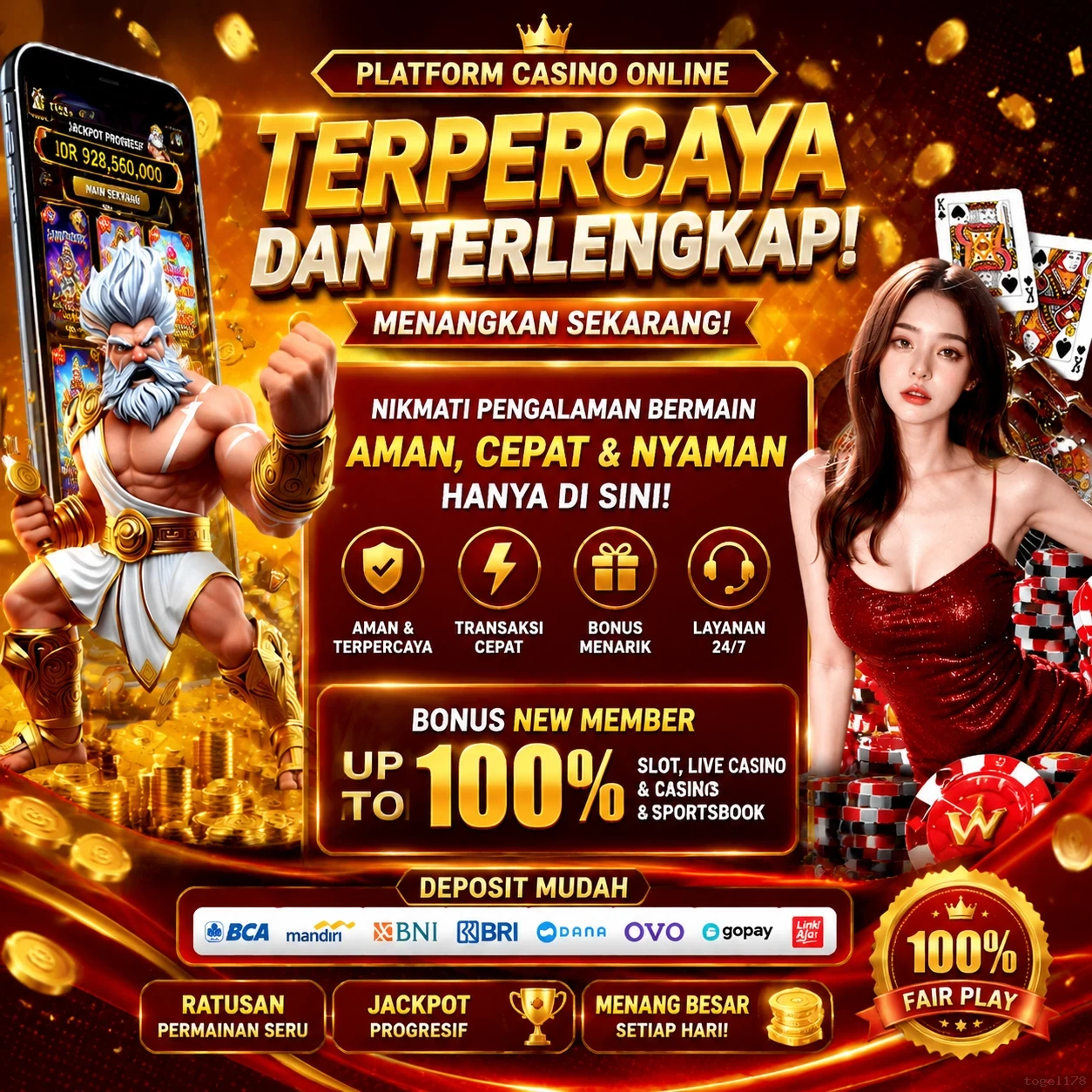 togel178 APK Indonesia - Panduan Lengkap dan Tutorial