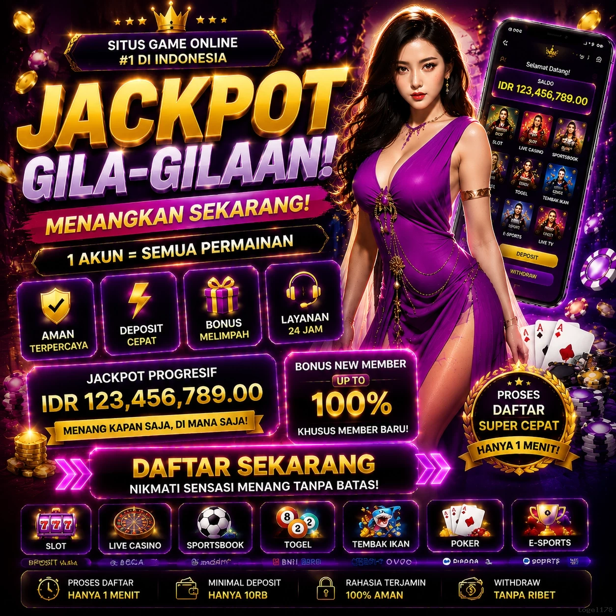 togel178