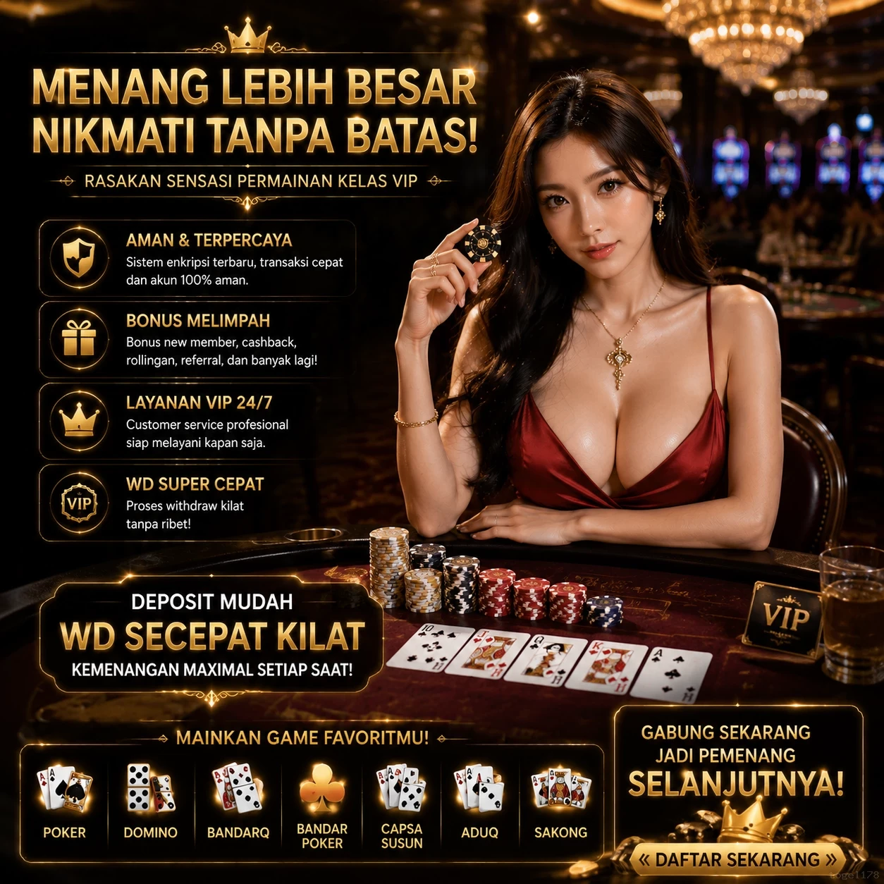 togel178 APK Indonesia - Panduan Lengkap dan Tutorial
