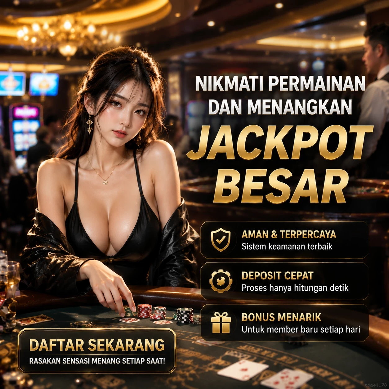 togel178 APK Indonesia - Panduan Lengkap dan Tutorial